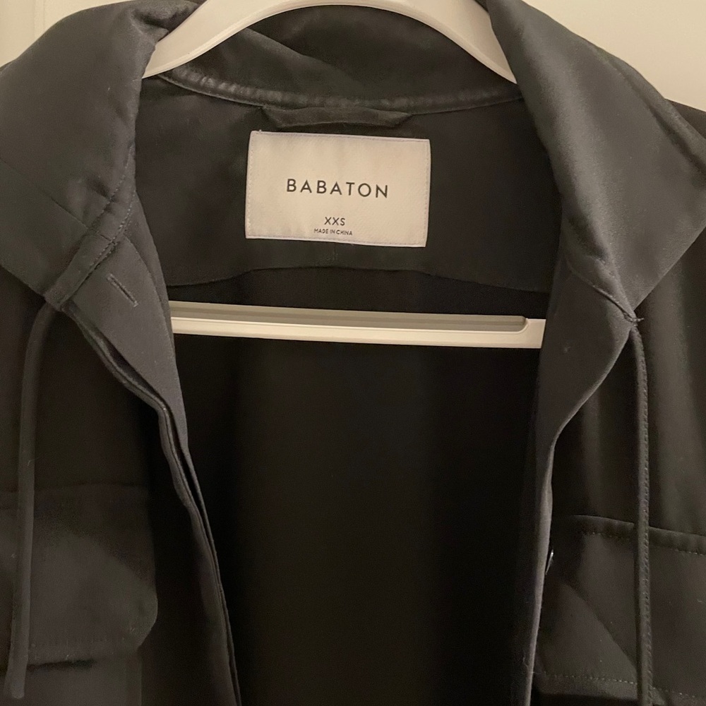 Aritzia Howitt Dress - Picture 4 of 8